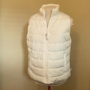 Puffer Vest